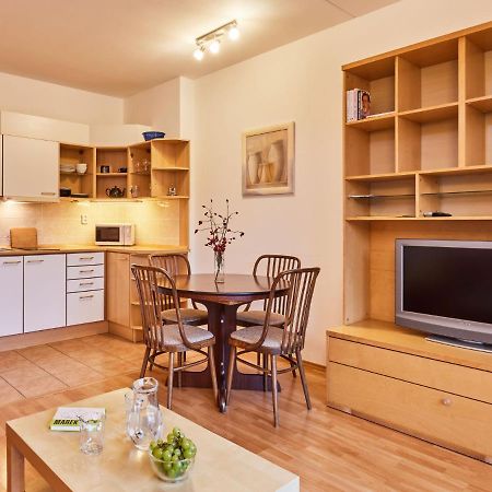 Apartment Sunlight By Interhome Janske Lazne Exterior photo