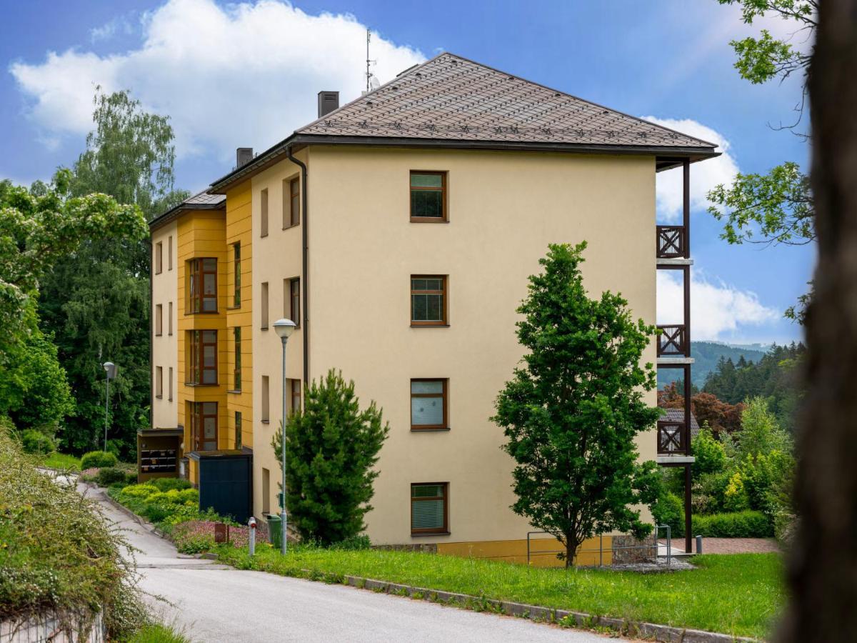 Apartment Sunlight By Interhome Janske Lazne Exterior photo