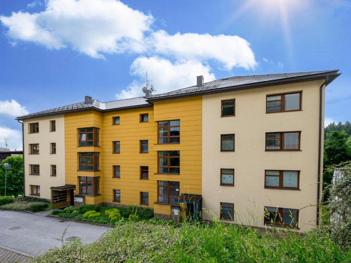 Apartment Sunlight By Interhome Janske Lazne Exterior photo